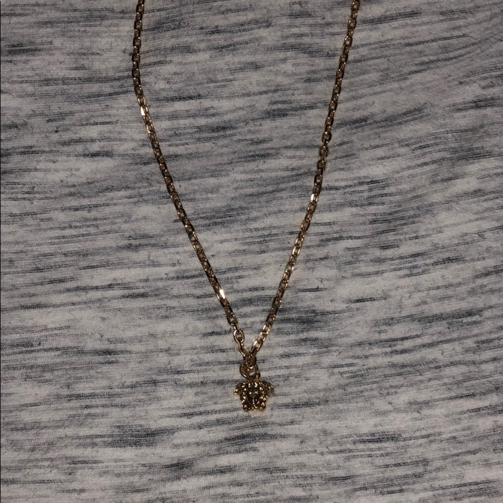 Versace Necklace